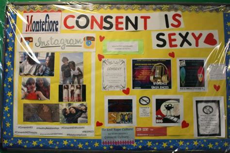 To Avoid Sexual Assault Bronx Teens Focus On Enthusiastic Consent Wnyc