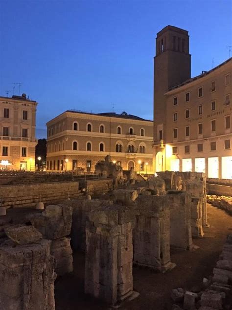 Our top picks lowest price first star rating and price top reviewed. Lecce Lecce and Salento Apulia - Italy Traveller Guide