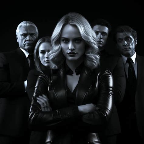 5 Reasons Sin City Cast Stays Iconic