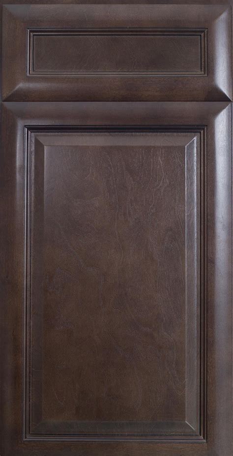 Request a free sample · discount cabinets · order free samples Forevermark-TSG Espresso Glaze 10x10 Kitchen Cabinets