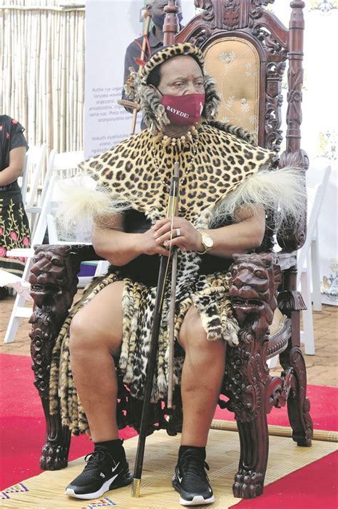 He was minister of home affairs of south africa from 1994 to 2004. Death claims pain Zulu royal house!