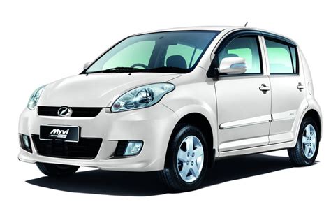 Maybe you would like to learn more about one of these? Kereta Online: Perodua Myvi