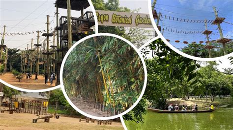 Legon Botanical Gardens Playground A Haven For Nature And Fun Visit Accra