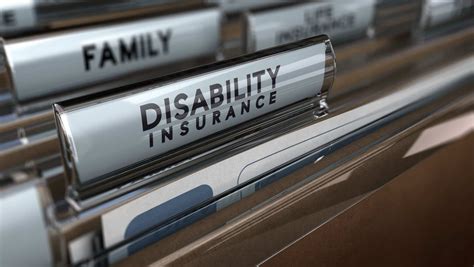 4 Things To Consider When Getting Disability Insurance Small Business Health Insurance Brokers