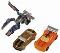 Gift Sets Bumblebee and Soundwave with Rodimus (Transformers, Movie ...