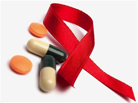 Combination Antiviral Recommended In Eu For Hiv Treatment