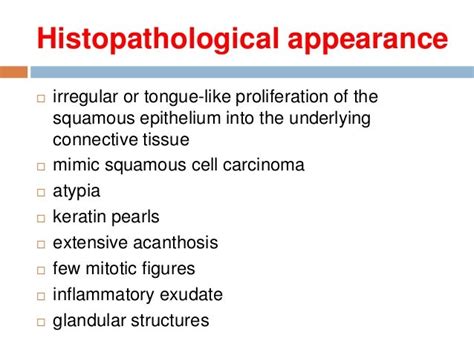 Pseudoepithelial Hyperplasia