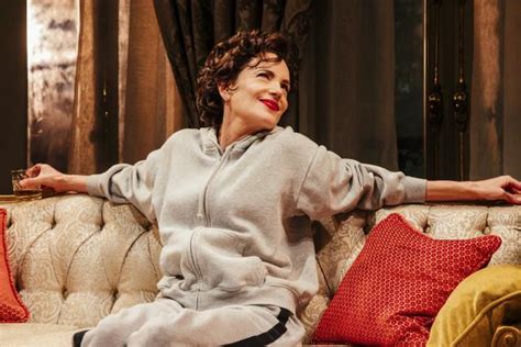 Ava The Secret Conversations Review Elizabeth Mcgovern Is Mercurial And Inscrutable As Ava Gardner