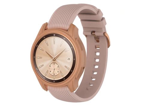 Maybe you would like to learn more about one of these? Obal na Samsung Galaxy Watch 42 - typ 2 - AC mobile