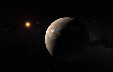 Proxima B Archives Page 4 Of 4 Universe Today