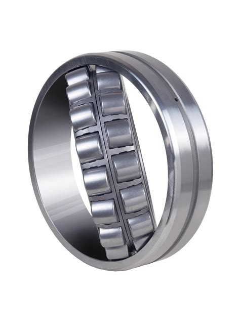 Spherical Roller Bearings Samdex