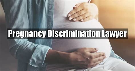 top 10 pregnancy discrimination lawyer los angeles