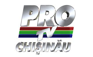 Echipa știrilor pro tv a primit premiul. Pro TV Chișinău Online :: TV.MD