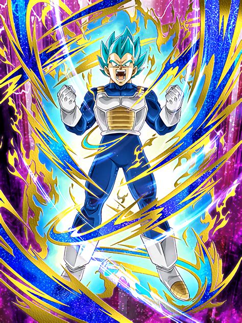 I would dokkan the sr trunks from that event and then awaken him for the 100% chance. Uncontrollable Rage Super Saiyan God SS Vegeta | Dragon Ball Z Dokkkan Battle - zilliongamer