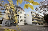 Coronavirus in Stuttgart: Hölderlin-Gymnasium bleibt zu - Stuttgart
