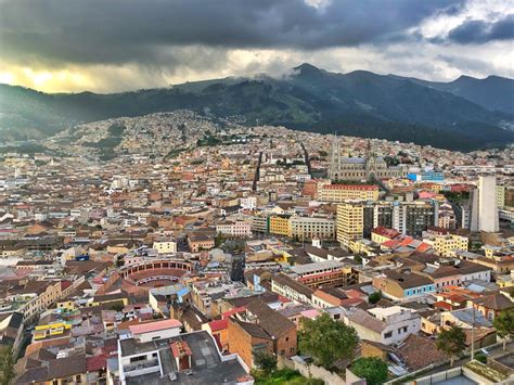 12 Best Things To Do In Quito Ecuador
