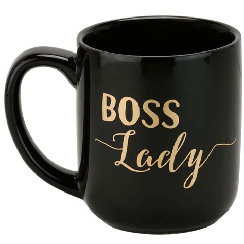 Customer Image Zoomed | Boss lady mug, Mugs, Boss lady