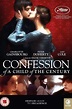 Confession of a Child of the Century (2012) — The Movie Database (TMDb)