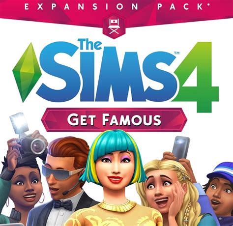 The Sims 4 Get Famous Expansion Pack Now Out For Pc And Mac Gaming Cypher
