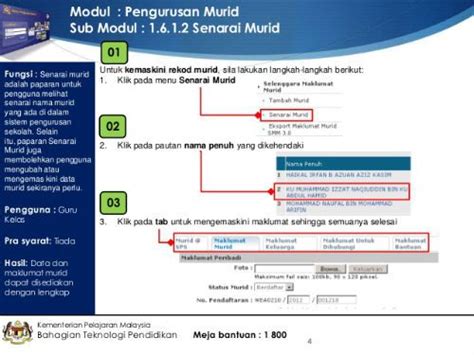 Portalamalaysia tidak ada sebarang kaitan dengan agensi kerajaan atau. APDM Dinamakan Modul Pengurusan Murid PM | Business plan ...