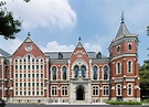 Keio University - Wikiwand