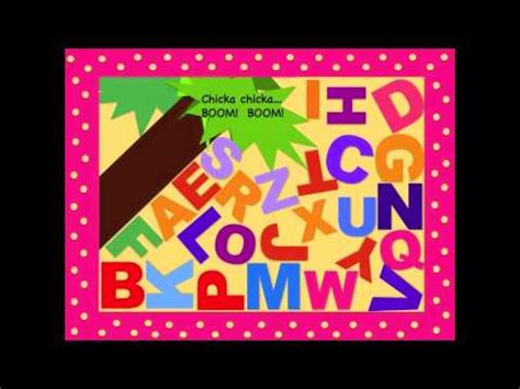 See more ideas about chicka chicka, chicka chicka boom boom, beginning of school. chicka chicka boom boom on Tumblr