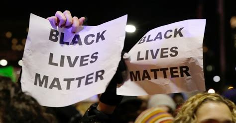 Blacklivesmatter How A Hashtag Became A Digital Civil Rights Anthem