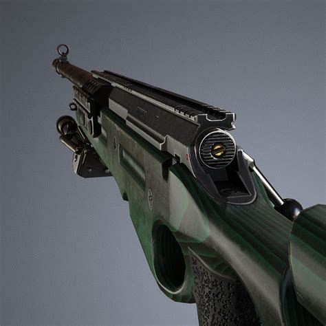 The weapons in sniper ghost warrior 3 are designed to be completely customisable, as part of the new structure to the sniper ghost warrior series. Sniper Ghost Warrior 3 - SV98, Paweł Urbański on ...