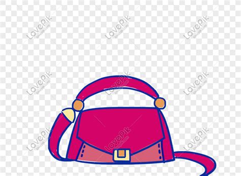 Karakternya simpel dan lucu kan? 29 Gambar Kartun Membawa Tas- Kartun Merah Membawa Tas Ilustrasi Gratis Gambar Unduh - Download ...