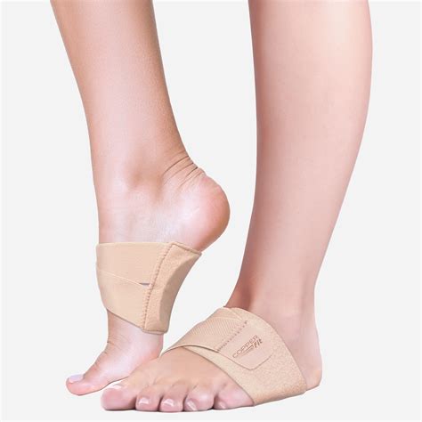 Arch Relief Plus - Copper Fit