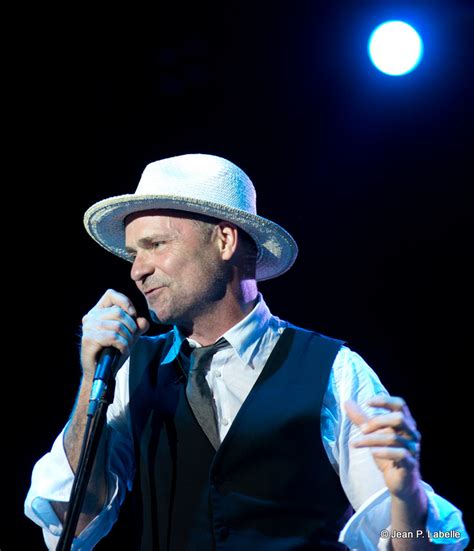 Gord Downie Labelle Photo