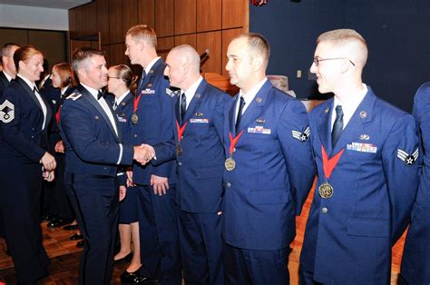 Als Graduation Tyndall Air Force Base Article Display