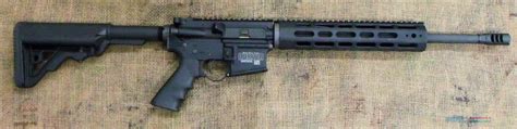 Rock River Arms Lar 15 Operator Iii Rifle For Sale