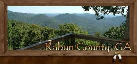 Listing types in rabun county, ga. Clayton, Dillard, Mountain City, Tallulah Falls, Tiger and ...