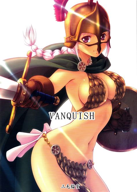 Vanquish Hentai Manga And Doujinshi Online And Free