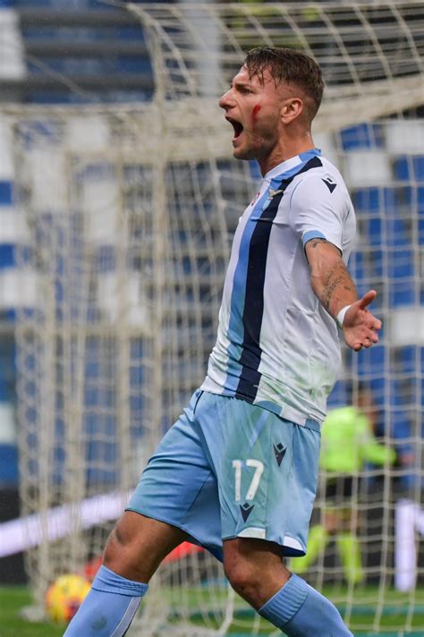 Si muovono anche roma e lazio. Serie A, Sassuolo-Lazio 1-2: Caicedo stende i neroverdi al 91' | News - Sportmediaset