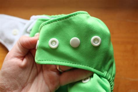 Cloth Diaper Addiction Smartipants Review
