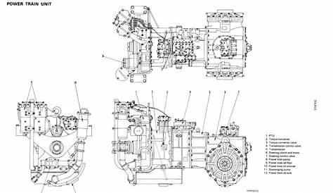 Komatsu D375A-2 Shop Manual | Auto Repair Manual Forum - Heavy