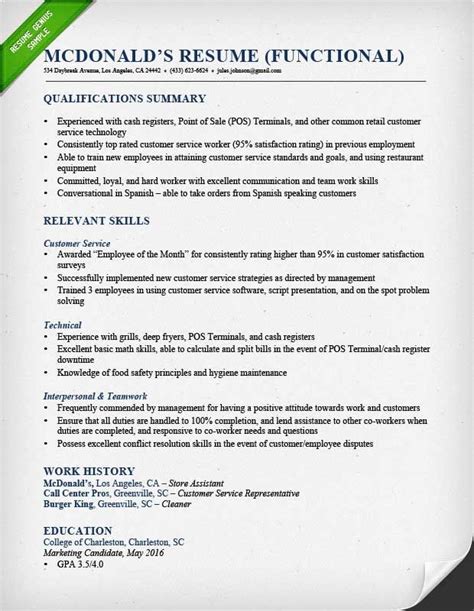 We did not find results for: Functional resume template, Functional resume, Unique ...