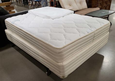 Find your next box spring for a full size bed for sale at cheap prices at american freight. Lot - Full Size Therapedic Horizon Mattress & Box Spring