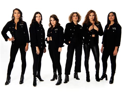 Collection by em • last updated 8 days ago. Six The Musical | Female.com.au