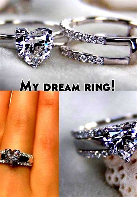 Https://favs.pics/wedding/i Had A Dream My Wedding Ring Diamonfs Fell Out