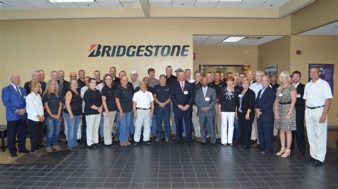 During my time at bridgestone, i had the opportunity to focus my career path on innovation and collaboration with external partners. Bridgestone Metalpha celebrates 20 years