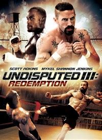 2010, сша, боевики, драмы, криминал. Buy Undisputed III: Redemption - Microsoft Store en-AU