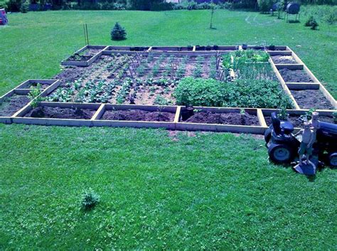 Pigs aren't the most active it is recommended that you plan for around 100 square feet of space per pig. {gardening} Making the Most of One Acre | FROM SCRATCH ...