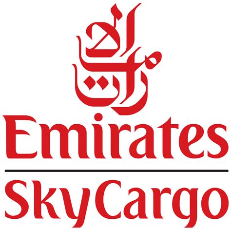 12.99 kb uploaded by papperopenna. File:Emirates SkyCargo Logo.svg - Wikimedia Commons