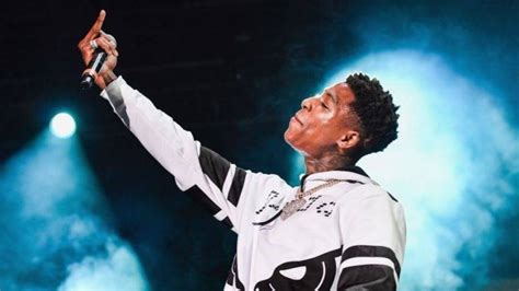 Youngboy Never Broke Agains Attorney On His Drugs And Weapons Arrest
