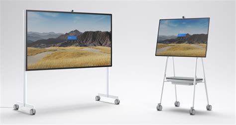 Microsoft Brings Surface Pro 7 And Surface Hub 2s 85 Inch To India