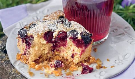 The 2 tablespoons called for in this recipe is assuming you're using a classic water based dye like mccorrmick. Coconut, Lime and Blueberry Slice | Recipe | Cake recipes ...