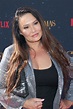 Tia Carrere - "The Christmas Chronicles" Premiere in Westwood • CelebMafia